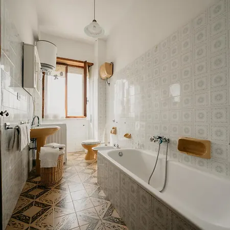 La Casa Di Maina Dom wakacyjny