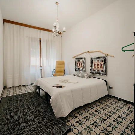La Casa Di Maina Dom wakacyjny *