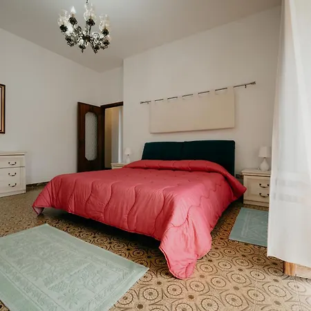 La Casa Di Maina * Tempio Pausania