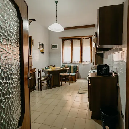 Dom wakacyjny La Casa Di Maina