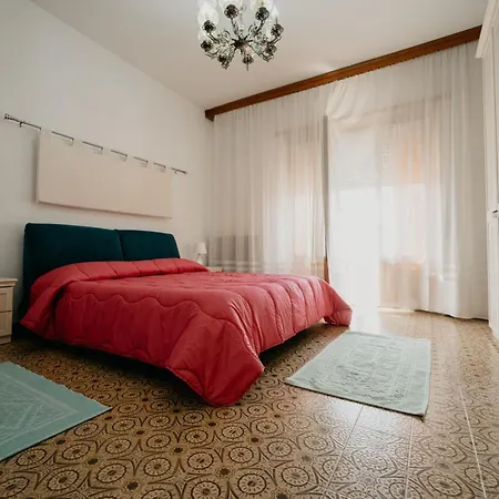 La Casa Di Maina *